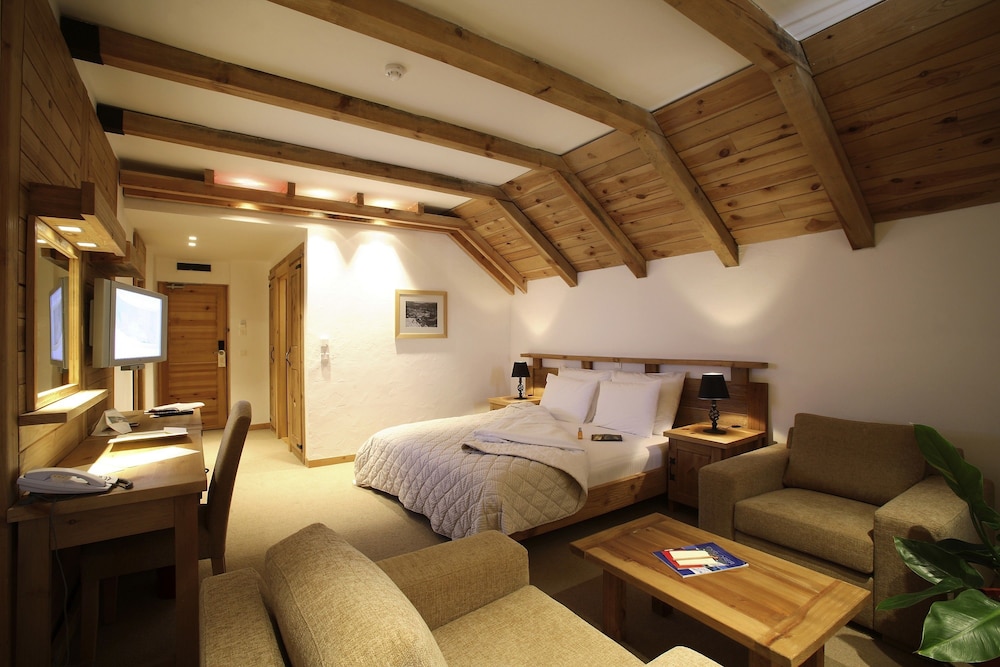 Bianca Resort and Spa 16/57