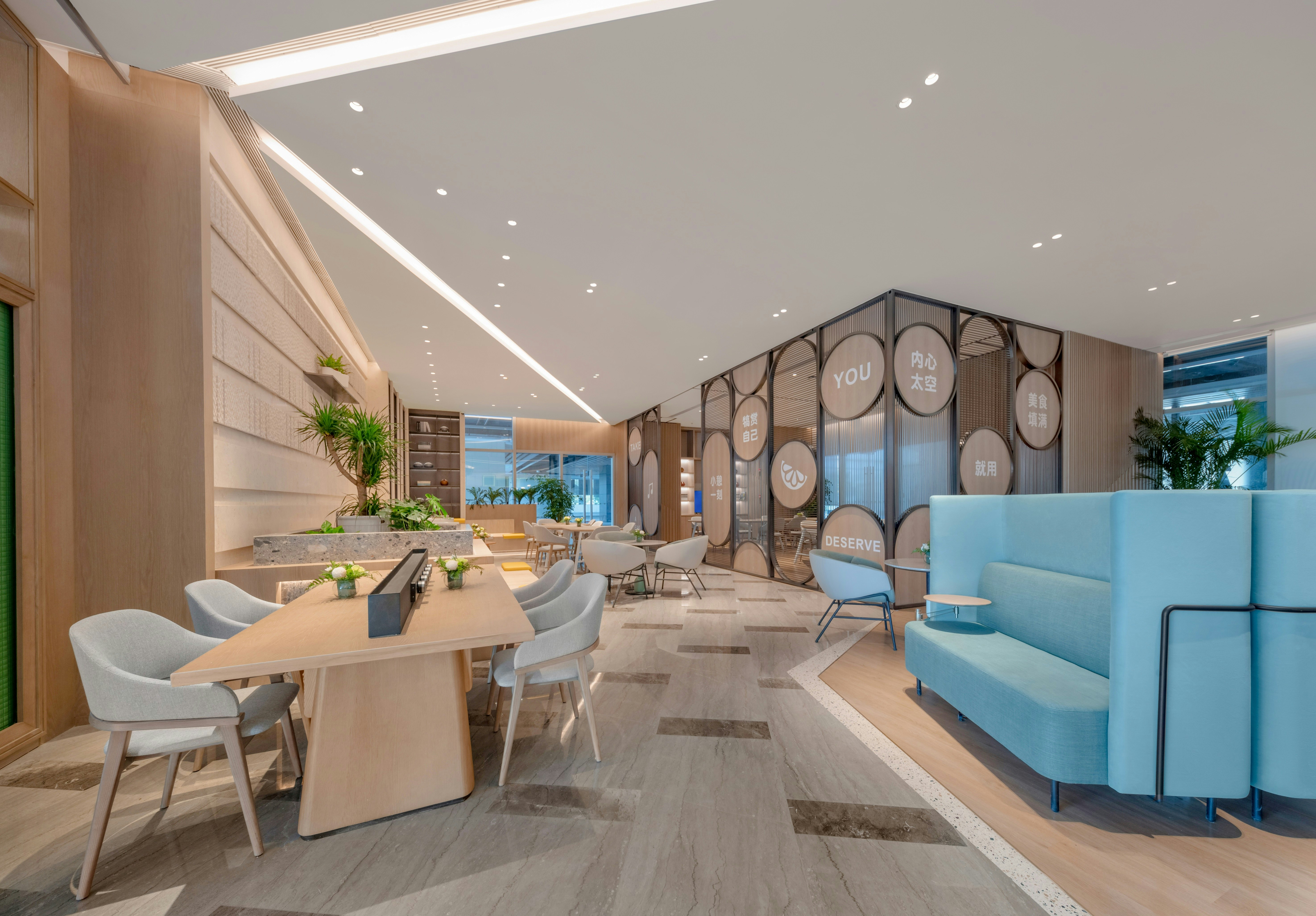 EVEN Hotels Shenzhen Guangming Cloud Park by IHG 29/47