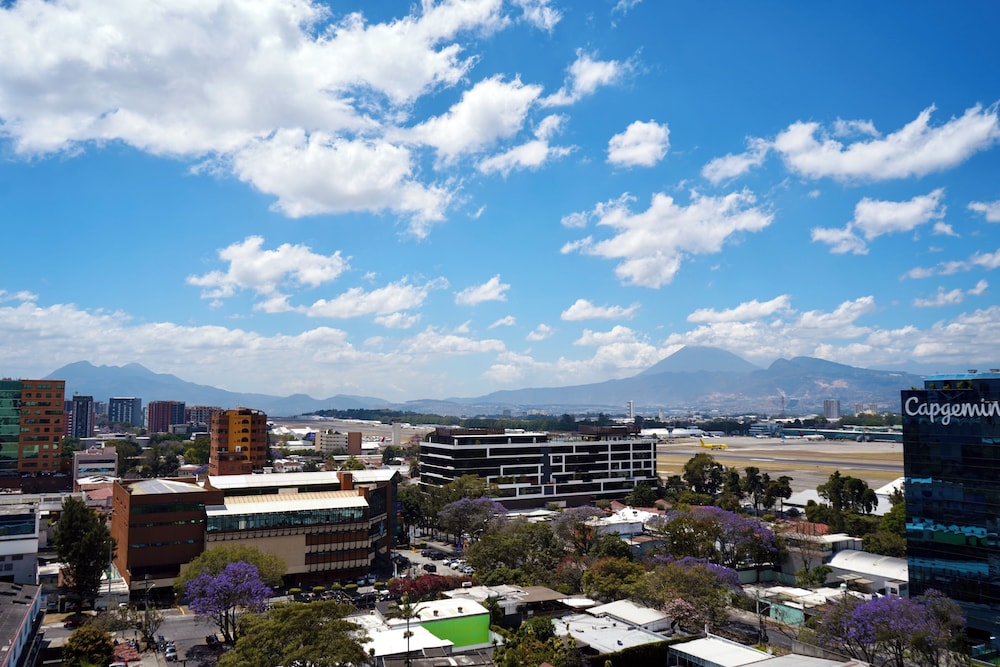 Suites Terraza Imperial 56/60
