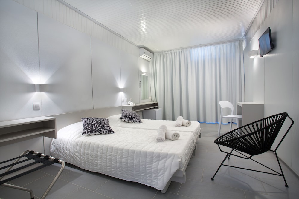Hotel Hippocampus 31/65