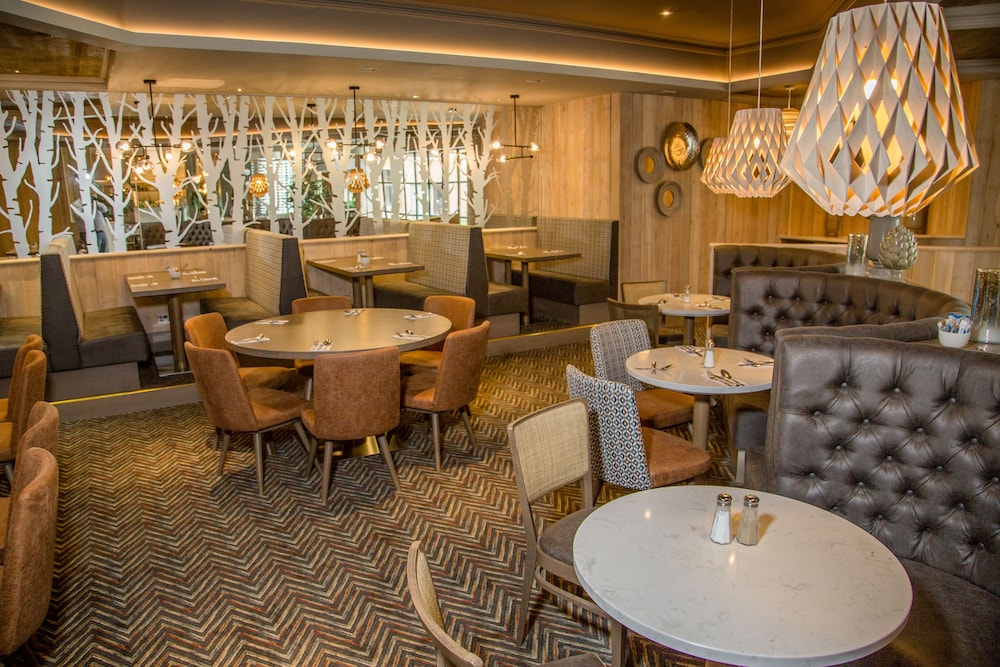Riverside Lodge Hotel Ex Hallmark Hotel Irvine 33/38