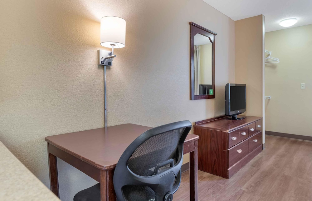 Extended Stay America Philadelphia - Mt. Laurel Crawford Pl 29/52