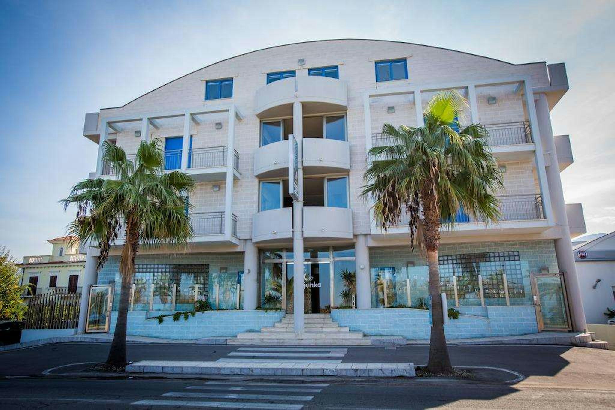 Hotel Miljunka 12/50