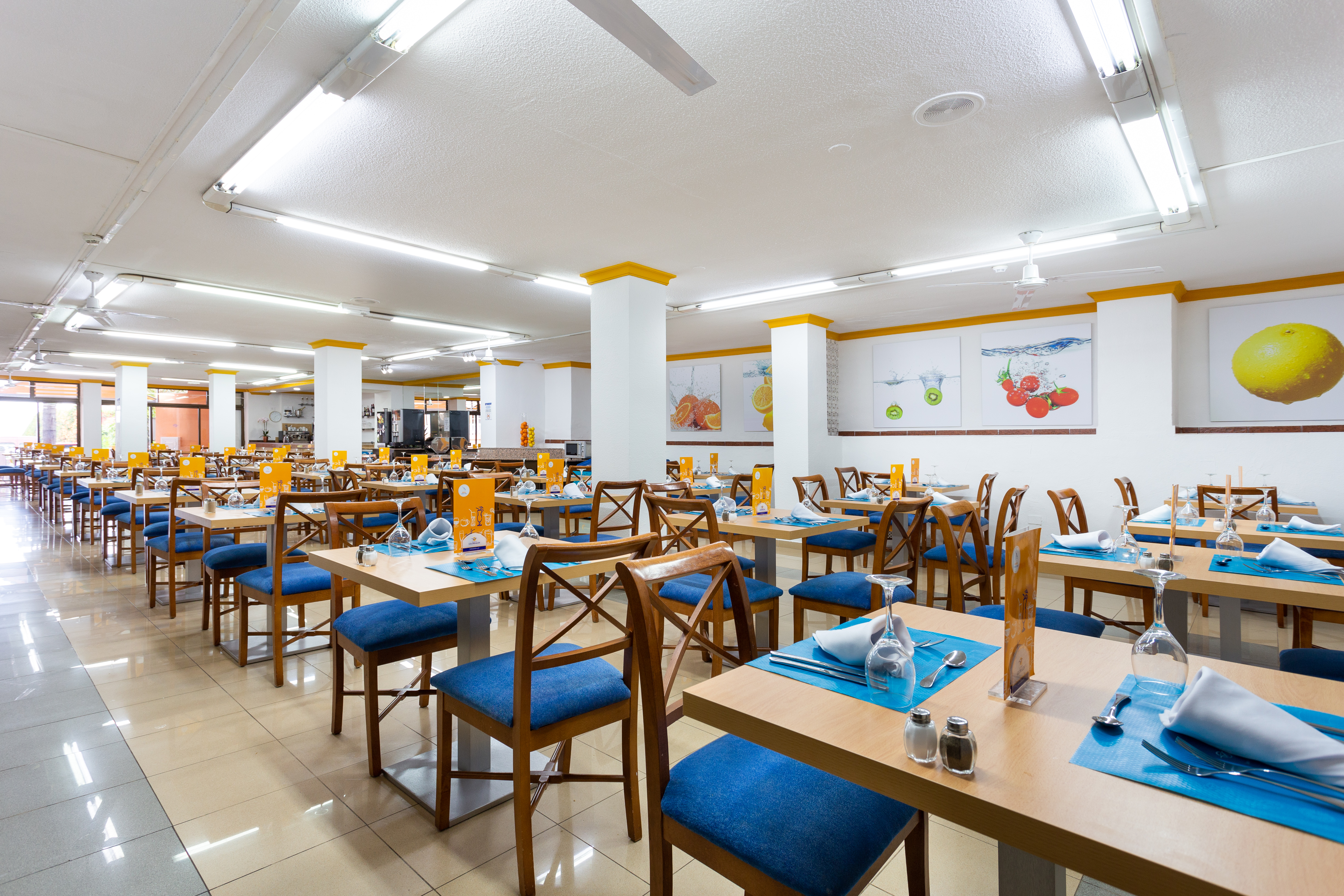 Hotel Globales Acuario 14/27