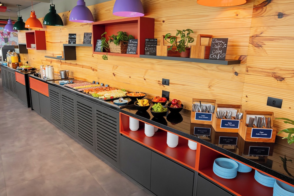 ibis budget Guarulhos Aeroporto 3/50