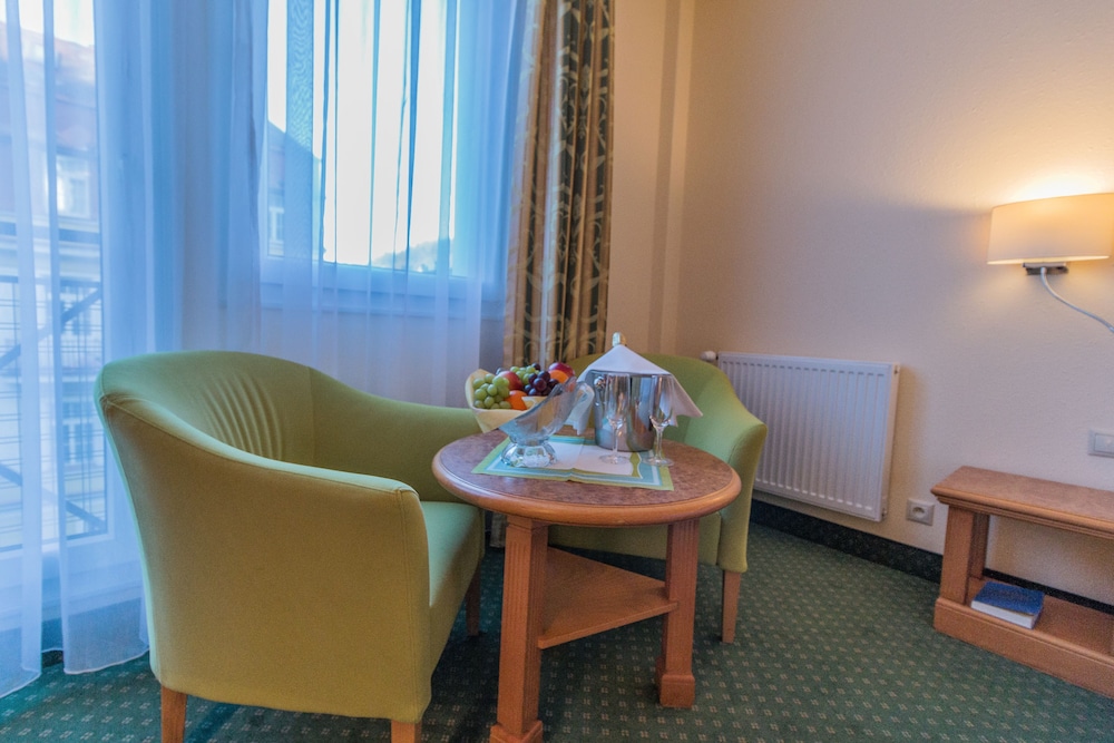 Butterfly Health Spa Hotel 34/50
