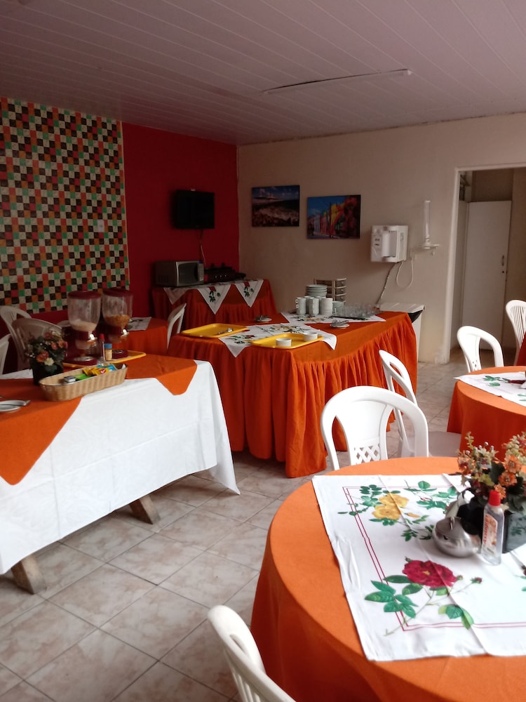Pousada Areia da Praia 33/43