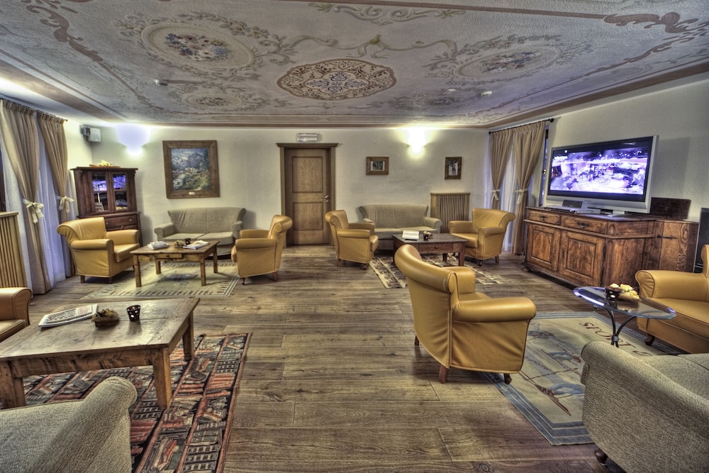 Le Miramonti Hotel And Wellness 53/69