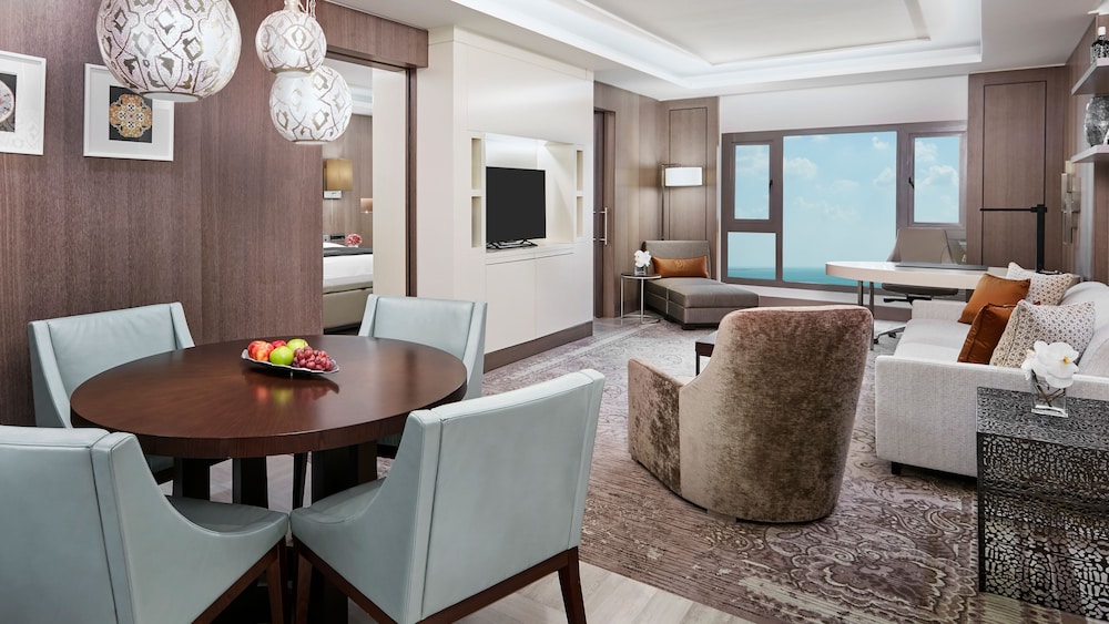 InterContinental Doha Beach and Spa 53/82