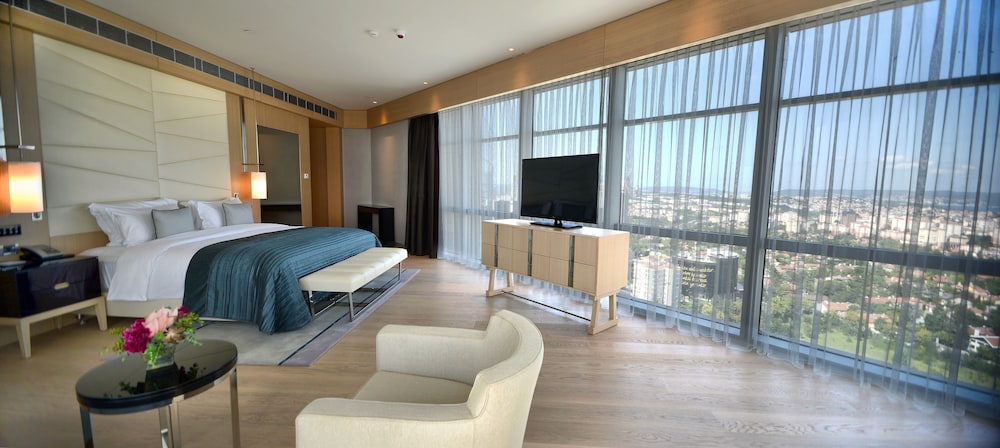Wyndham Grand Istanbul Levent 31/48