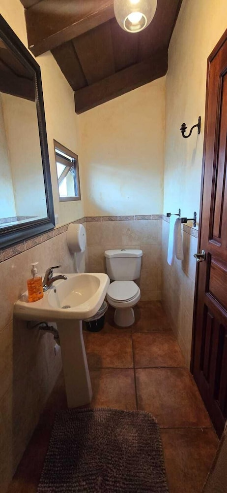 Hotel Real Antigua 49/50