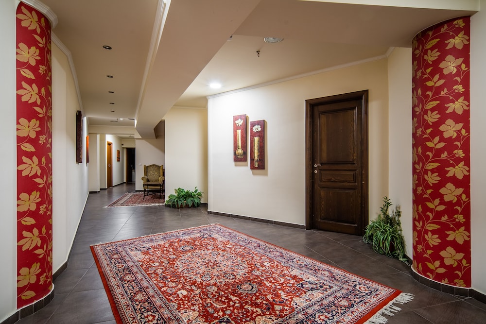 Hotel Giamandes 9/50