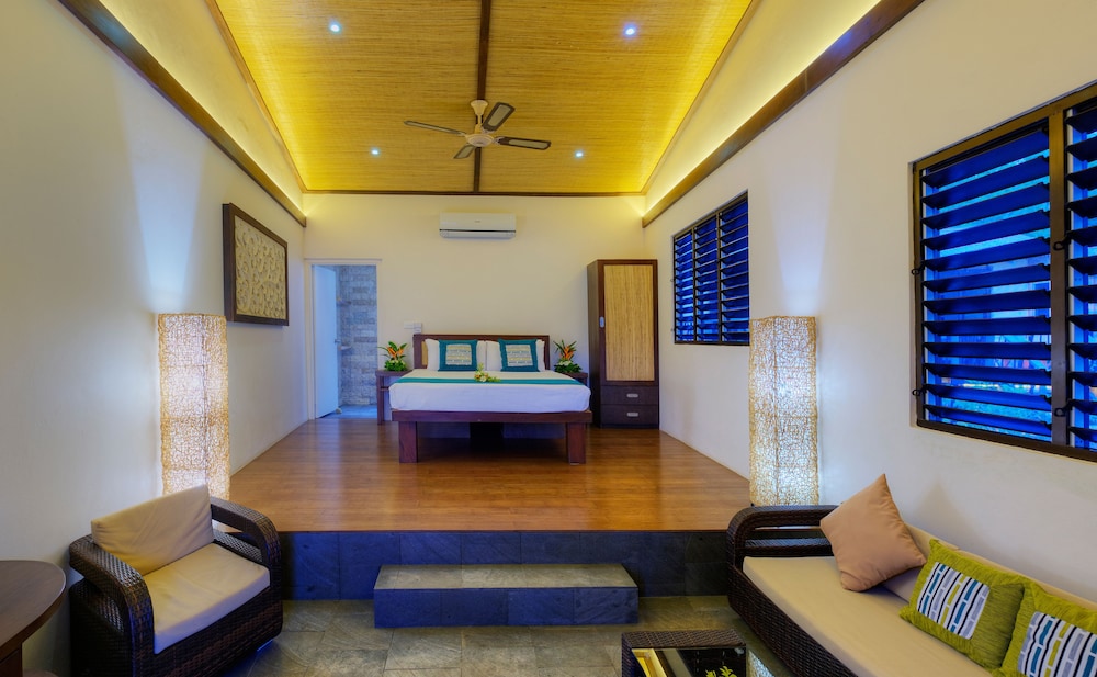 Mantaray Island Resort 12/67