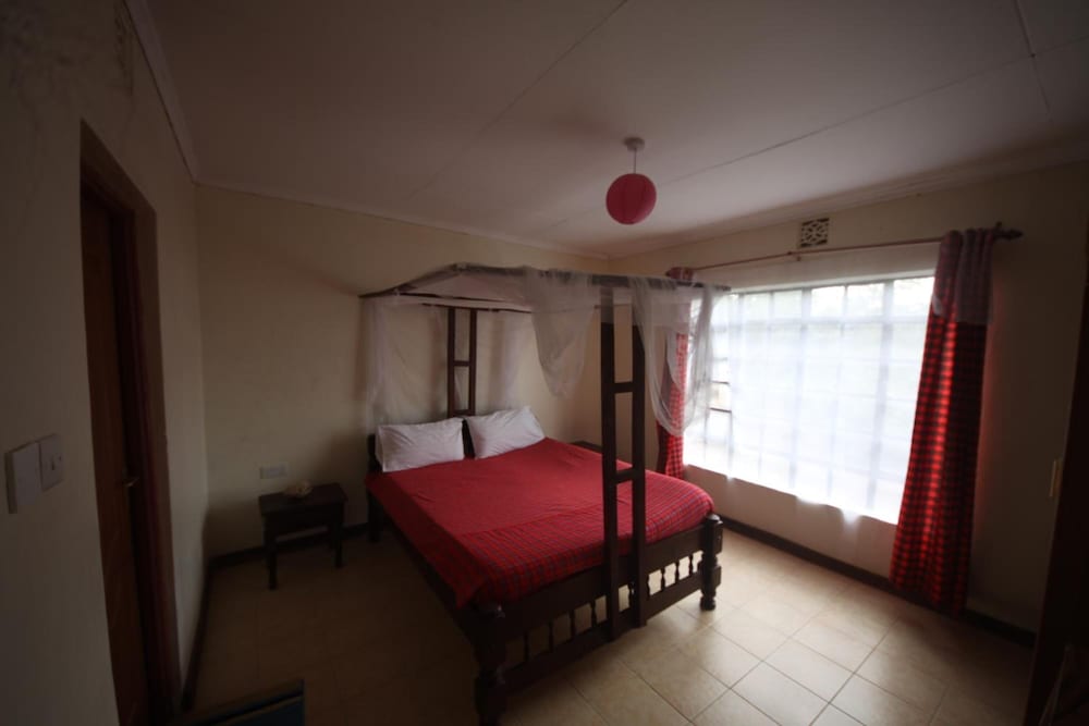 Narasha Guest House 8/47