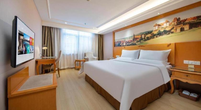 Vienna Hotel (Xi'an Bell Tower) 31/61