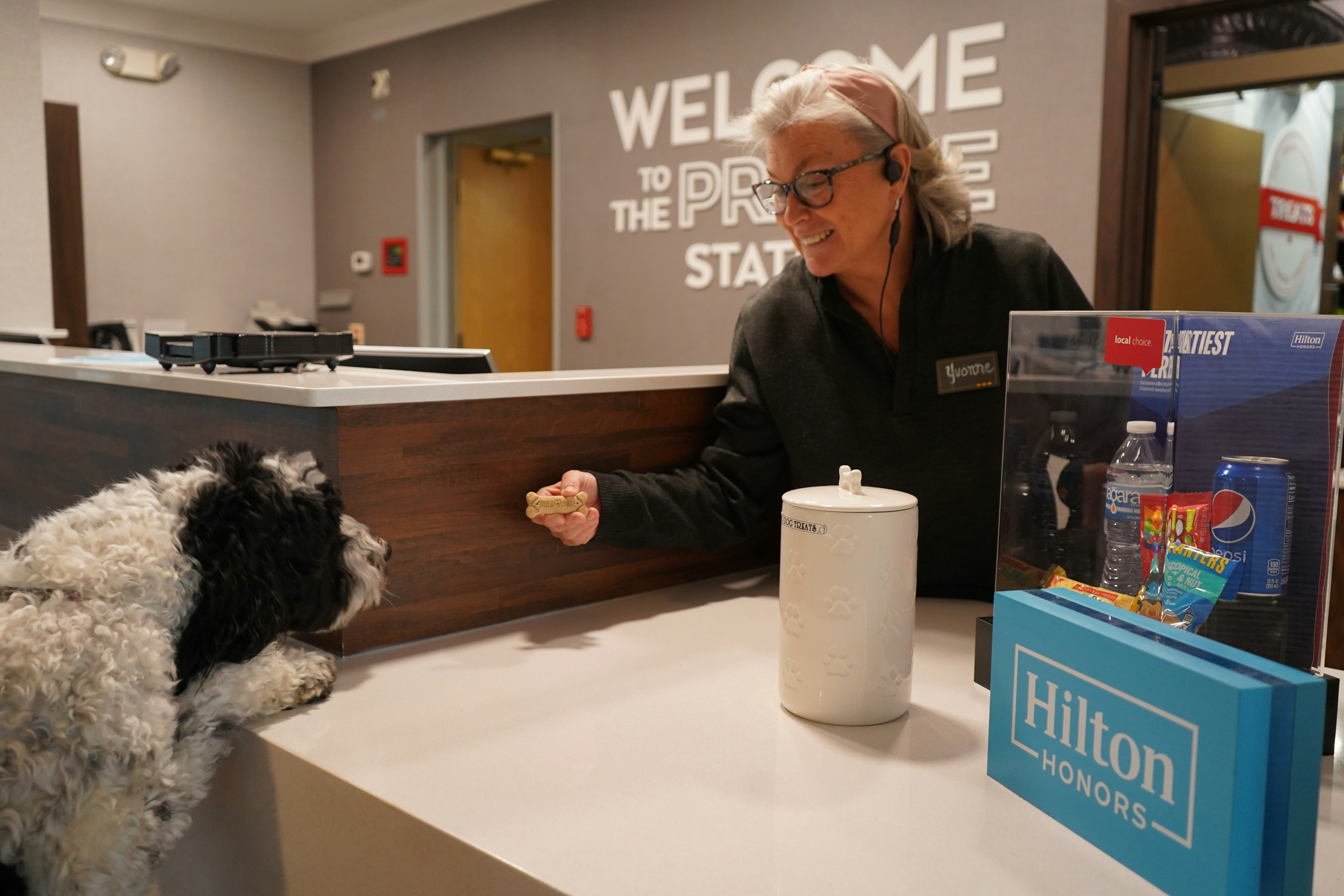 Hampton Inn And Suites Chicago Aurora 4/28