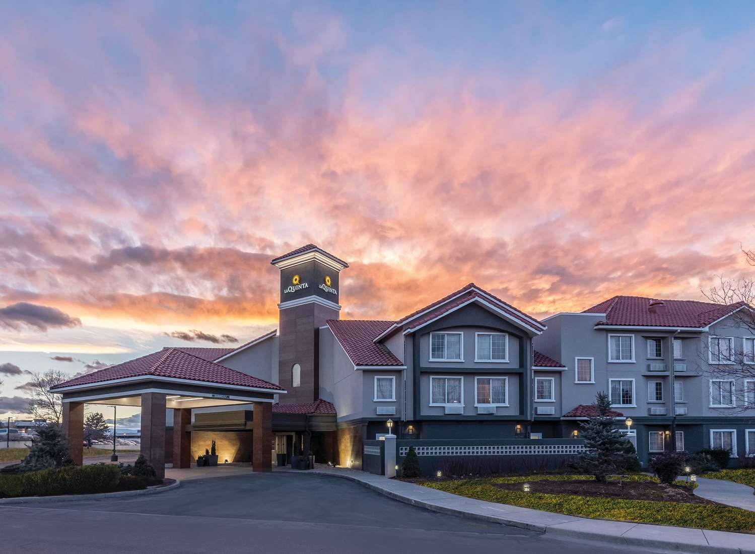 La Quinta Inn & Suites by Wyndham Denver Tech Center 4/52