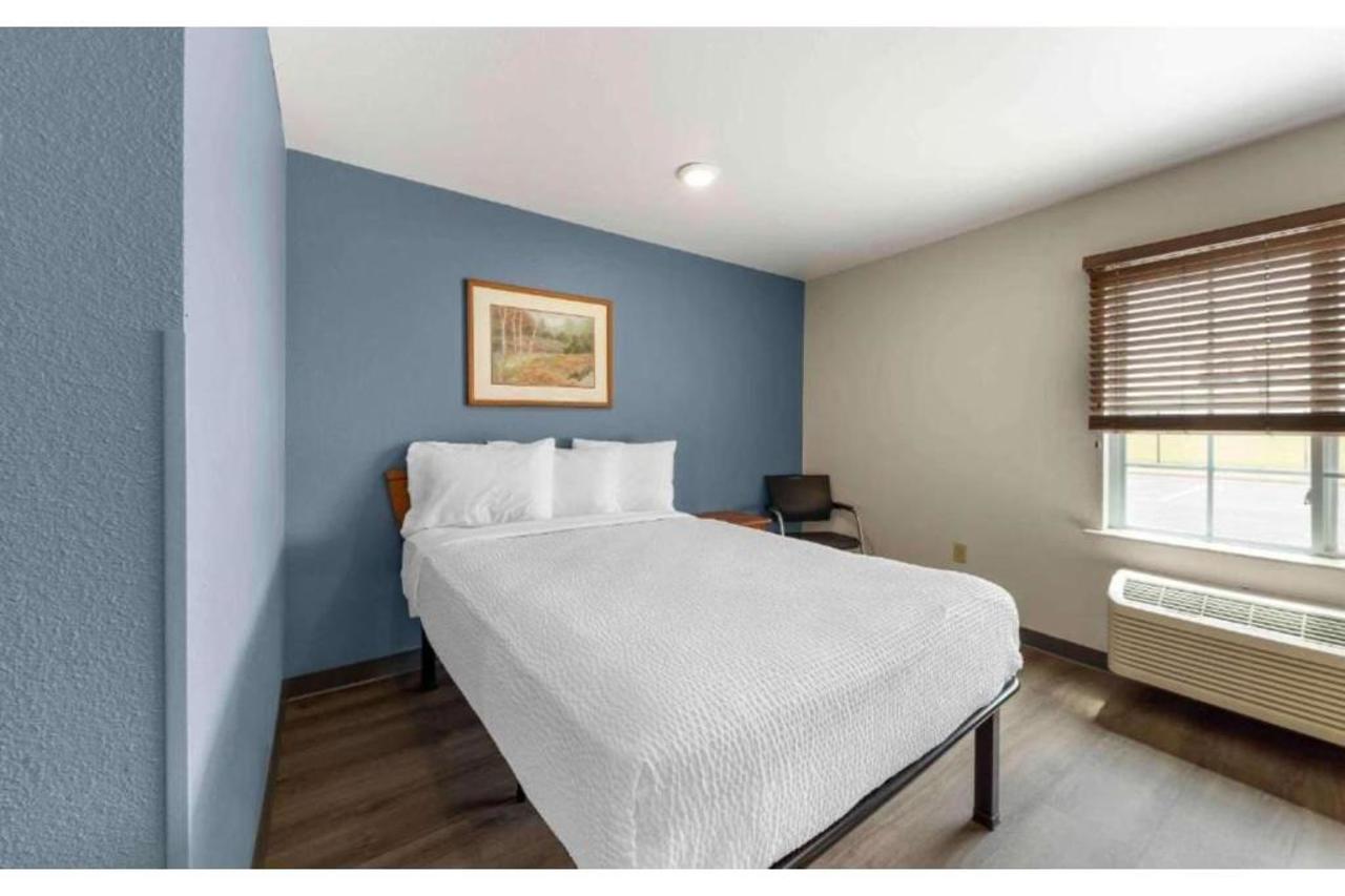 Room at Motel6 Suites Oklahoma City Norman OK, NORMAN - OK