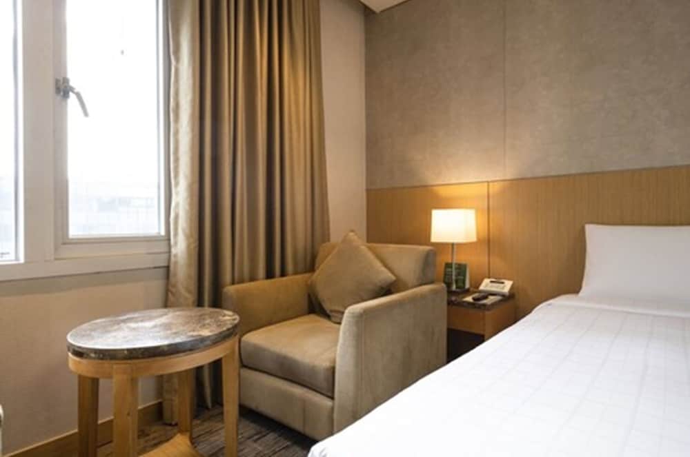 Stanford Hotel Seoul 23/61