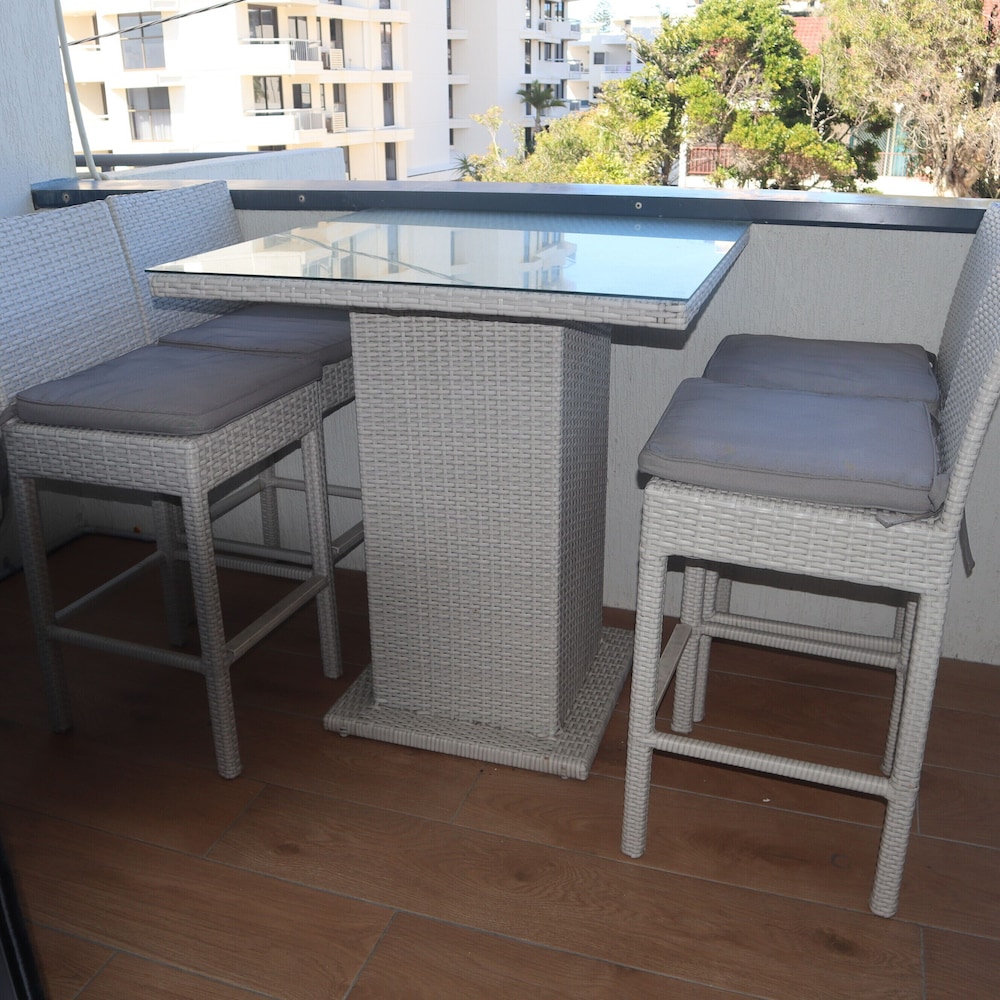 Coolum Beach Resort 2/58