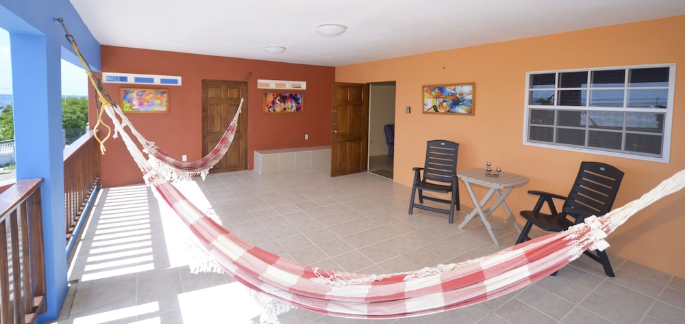 Nos Krusero Apartments 9/50