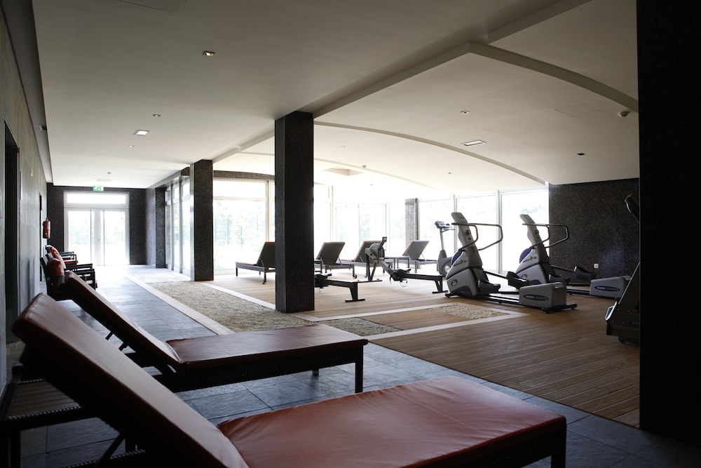 Montebelo Aguieira Lake Resort And Spa 13/34
