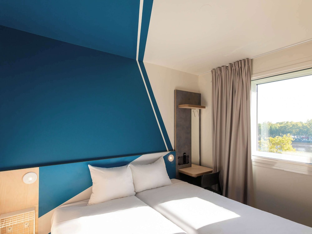 Ibis Budget Lyon Confluence 38/56