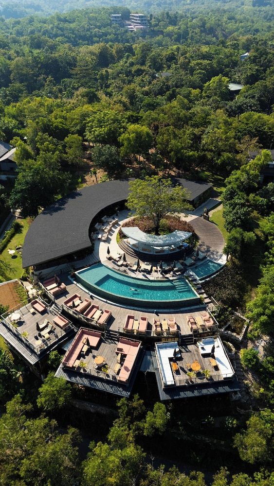 Grun Resort Uluwatu 42/45