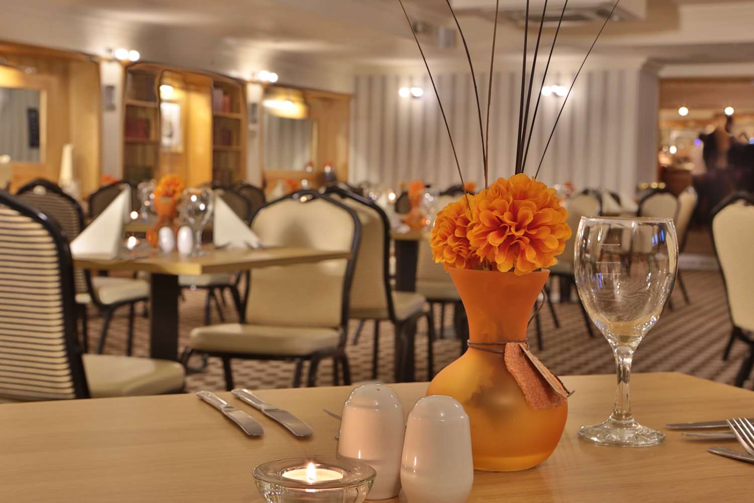 Best Western Bradford Guide Post Hotel 31/55