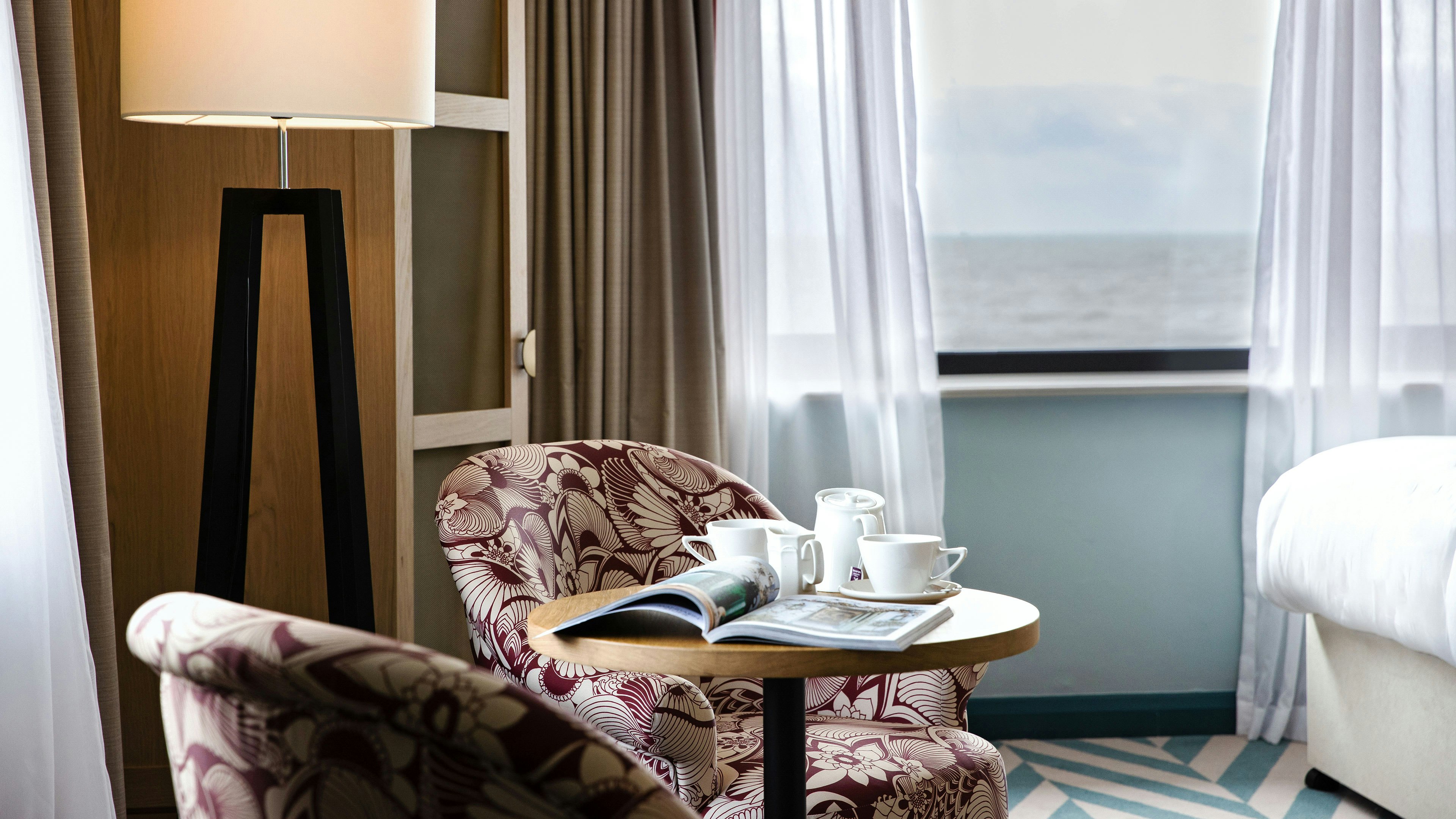 The Relais Cooden Beach 14/34