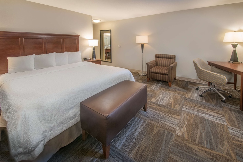 Hampton Inn And Suites Selma Tx 17/46