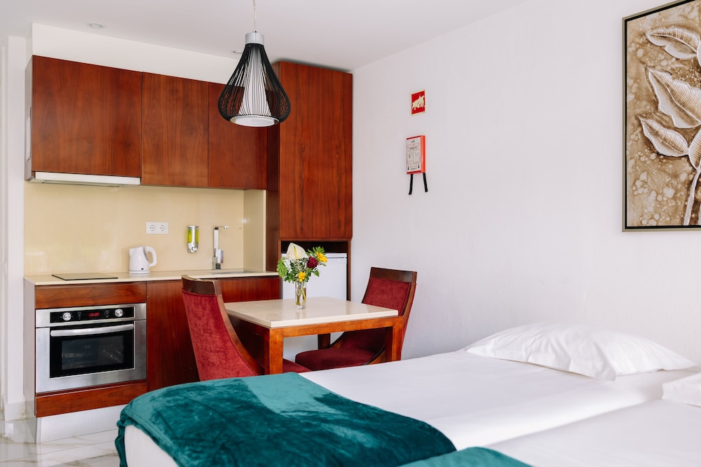 Standard Terrace Room 2pax