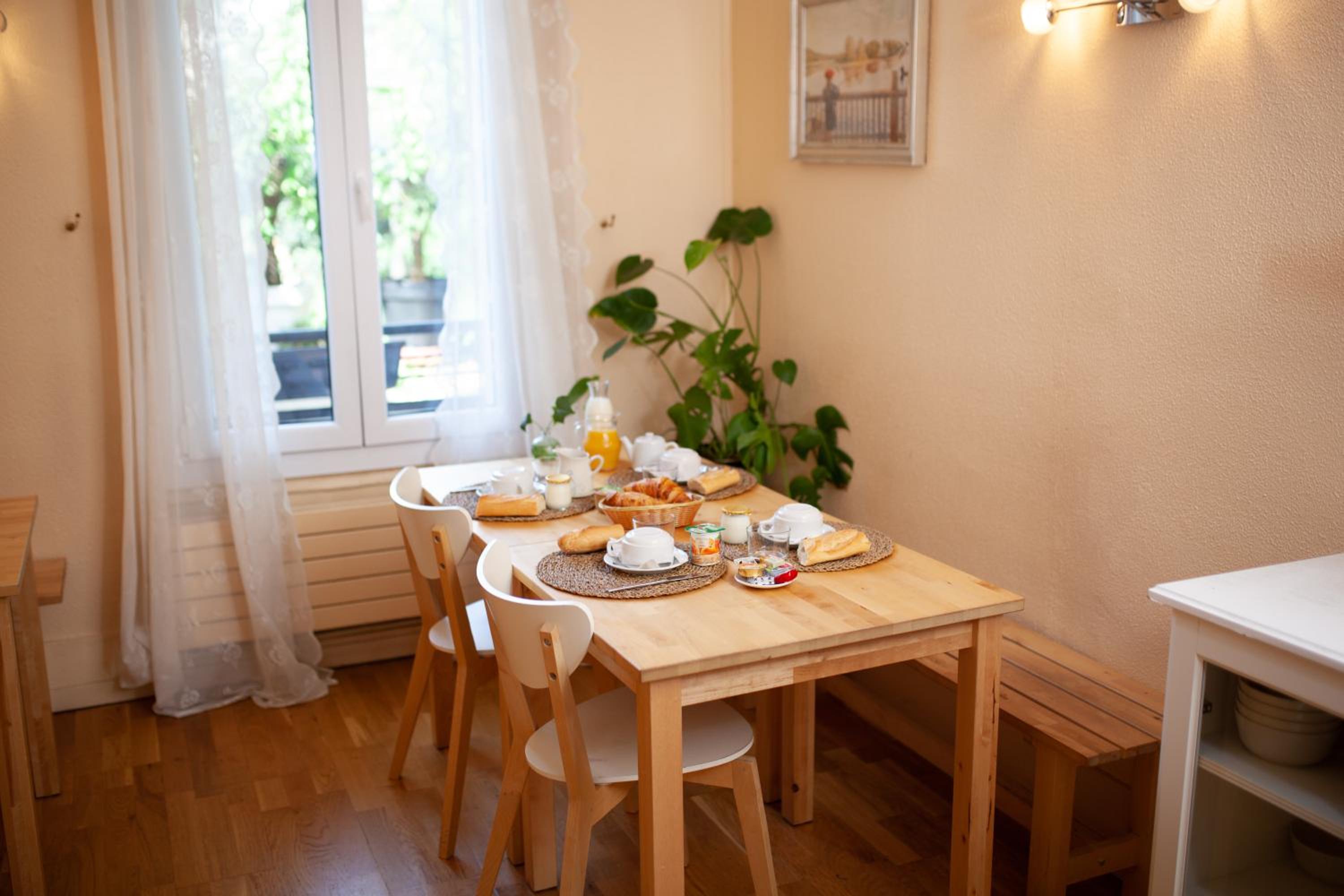 Hôtel du Parc, Choisy-le-Roi 13/23