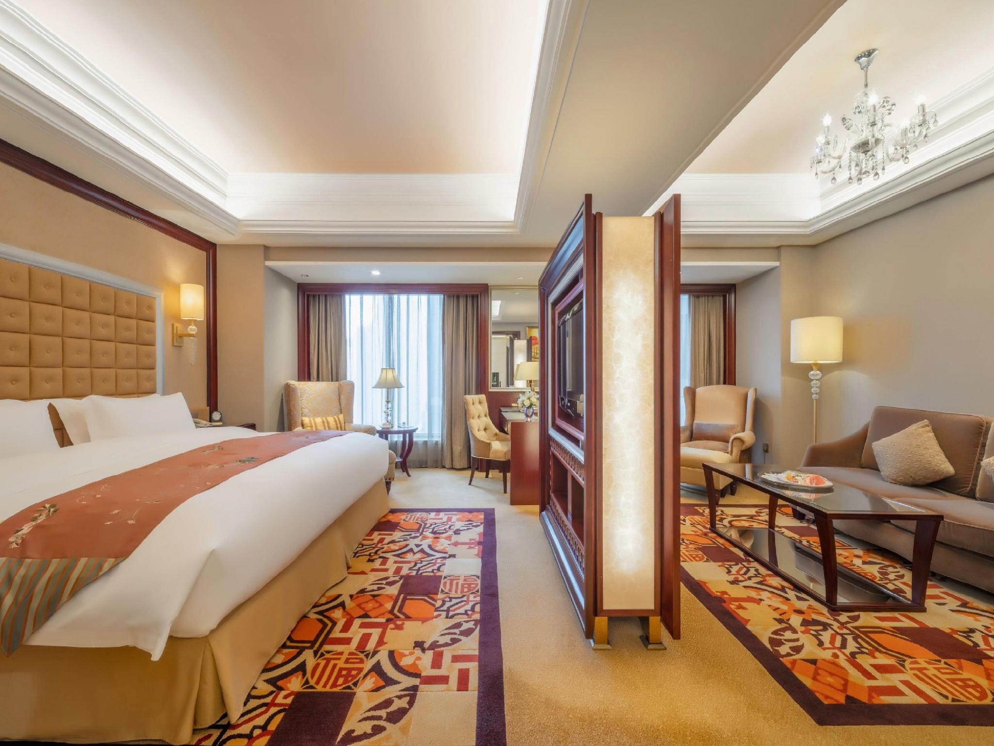 Shenyang Royal Wanxin Hotel 21/56