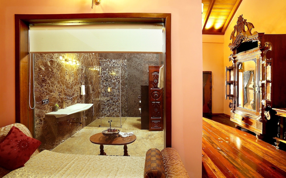 Ginger House Museum Hotel 29/30