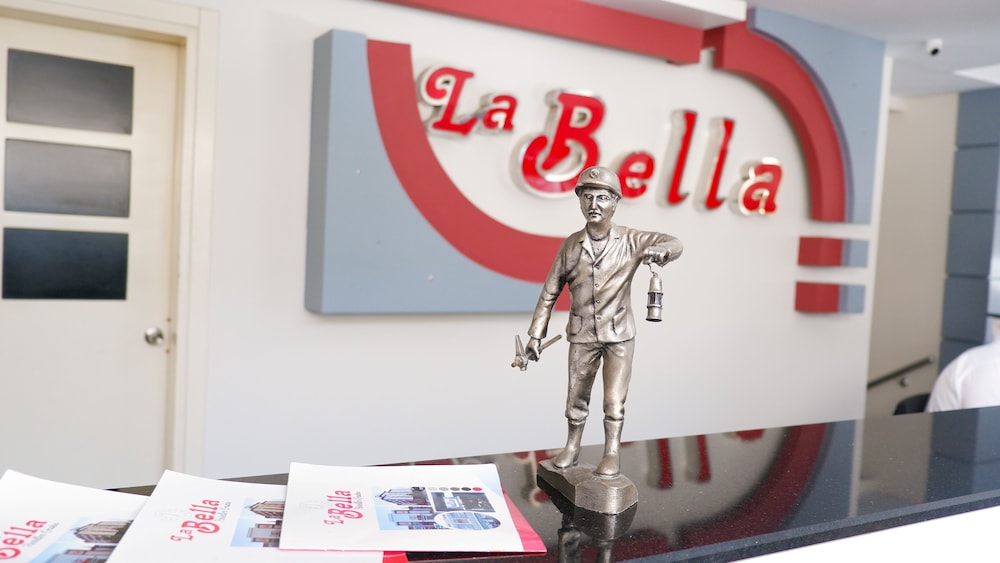 La bella Hotel Soma 13/43