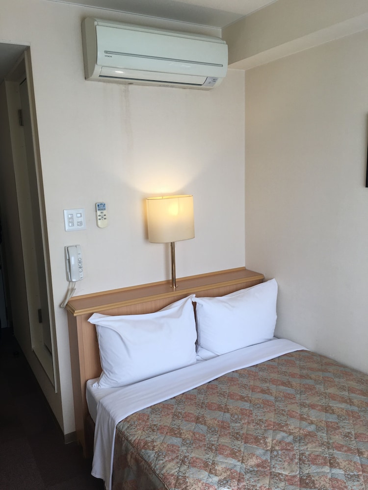 Idaimae Green Hotel 7/42