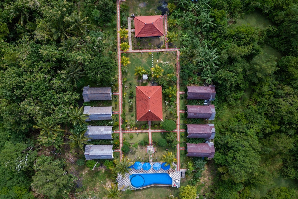 Penida Sunset Ocean View Bungalows 53/59