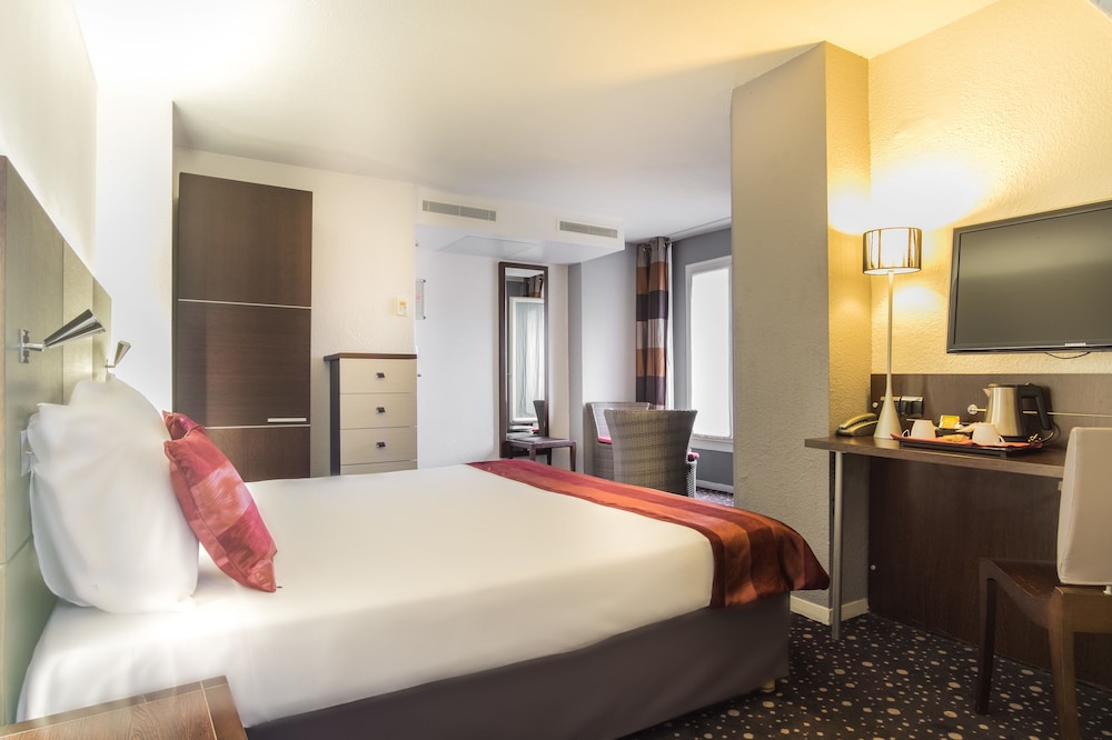 Le 55 Montparnasse Hotel 27/69