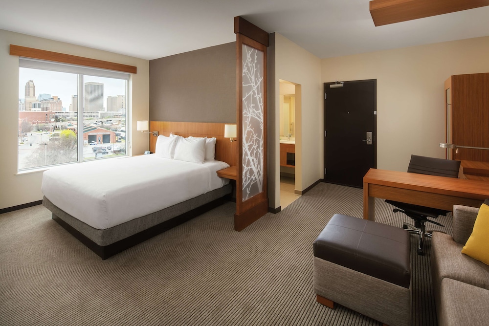 Hyatt Place Oklahoma City / Bricktown 5/39
