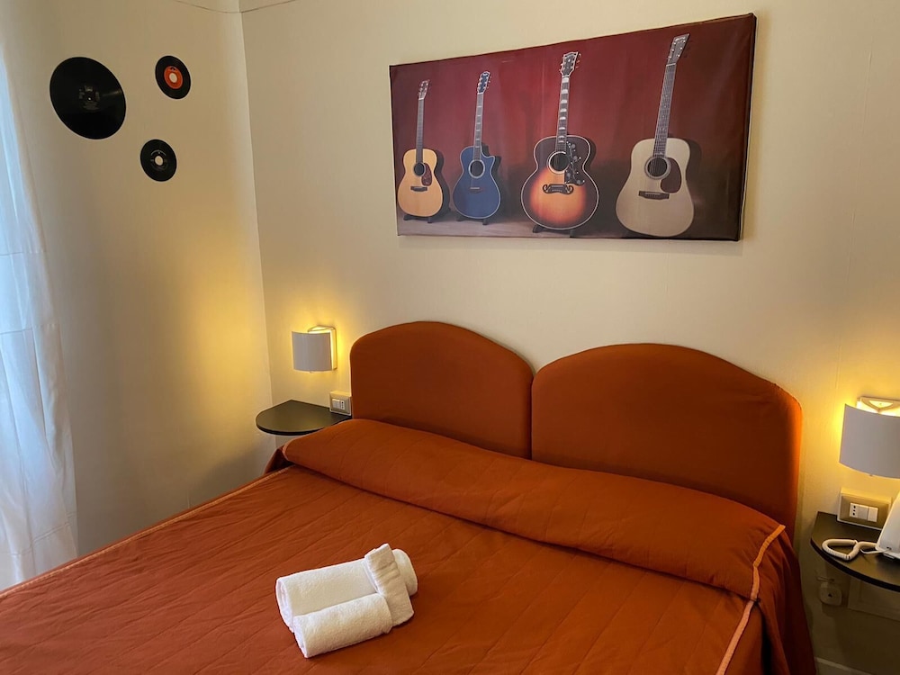 Hotel Morandi 31/50