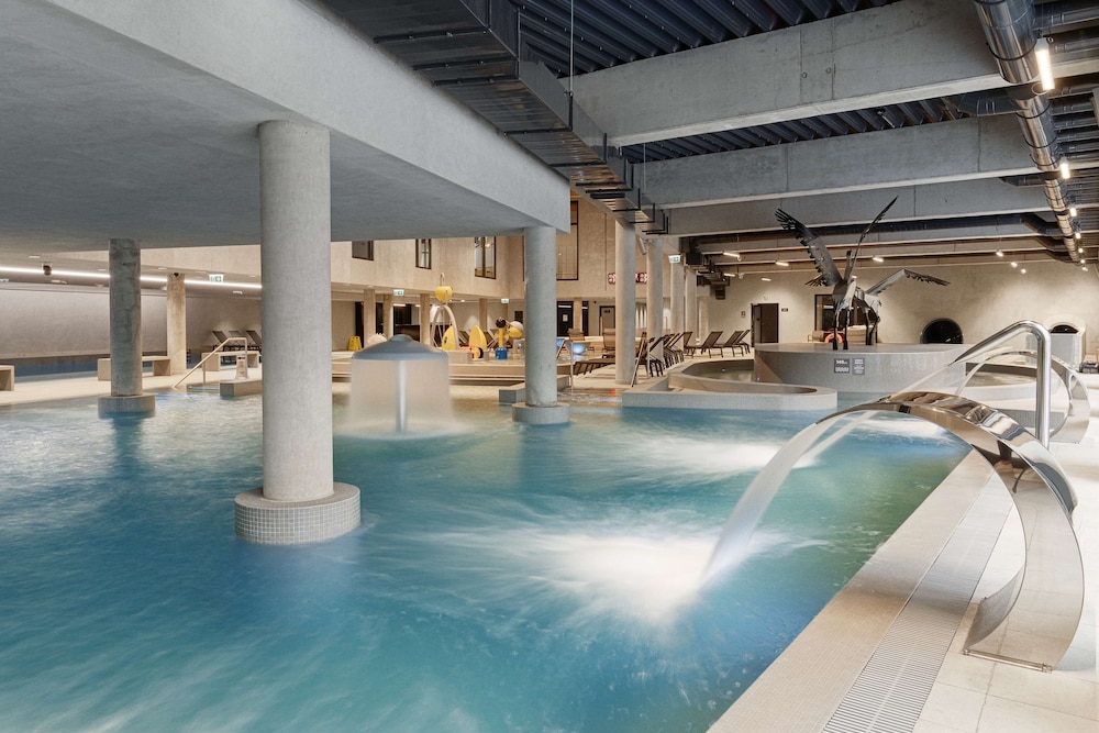 Radisson Blu Resort & Conference Ostroda Mazury 22/50