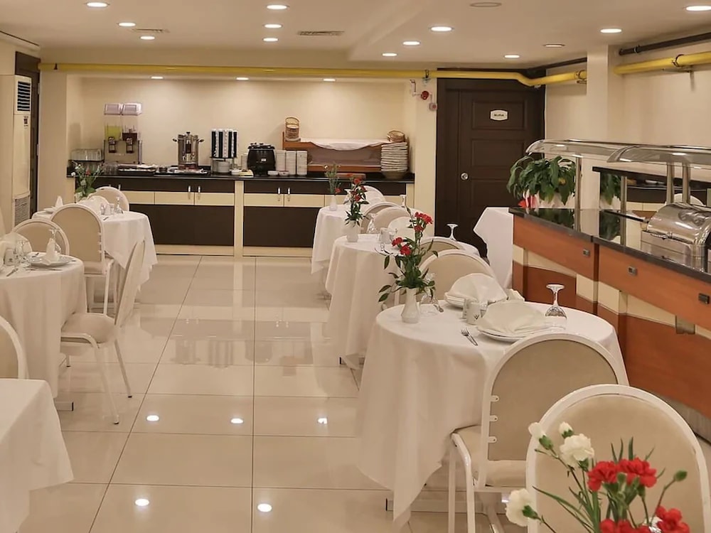 Garni Hotel 6/21