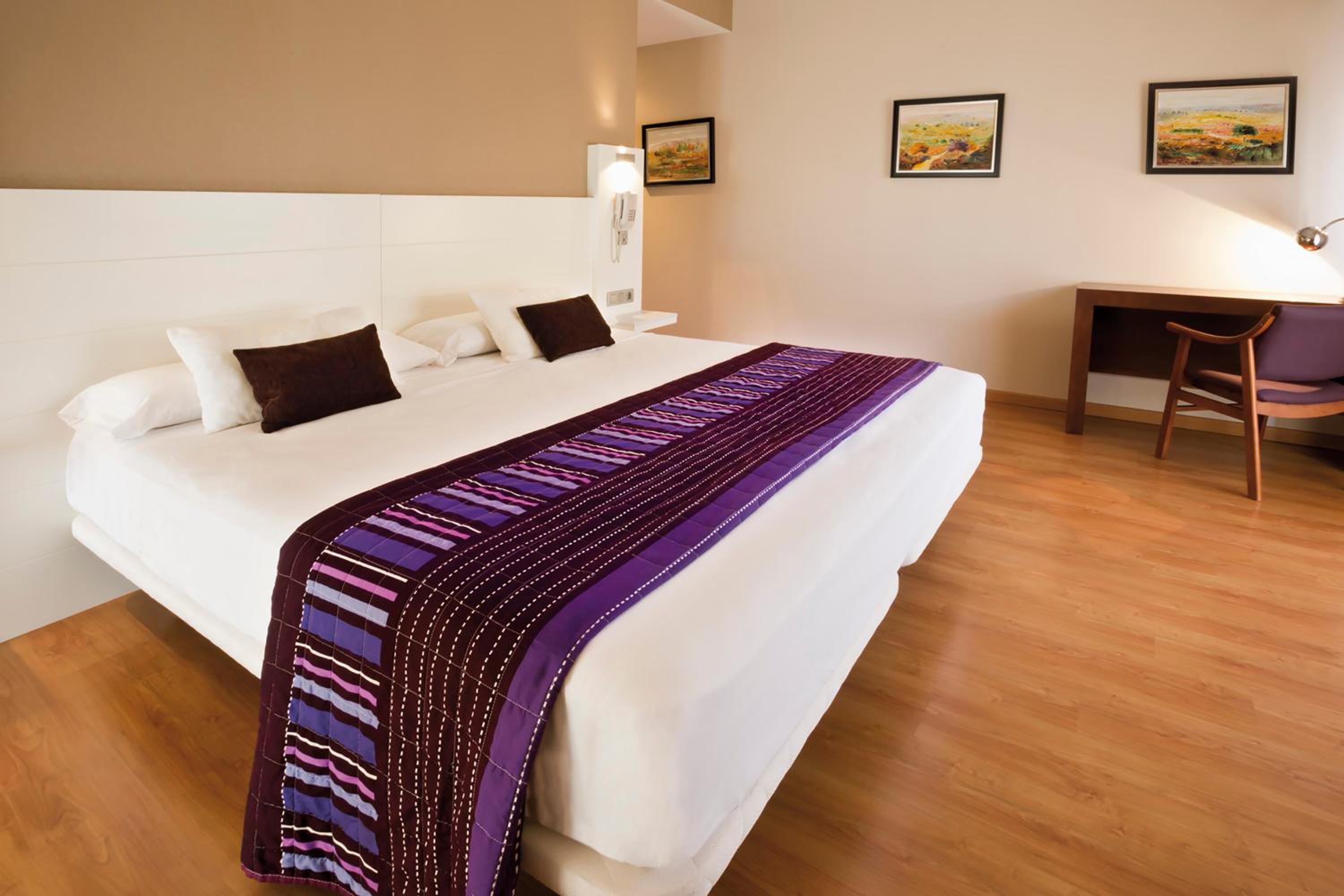 Hotel Fuente El Cura 24/50
