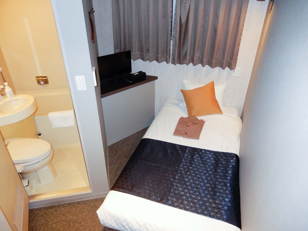 Hotel S-Presso -The North- 33/54