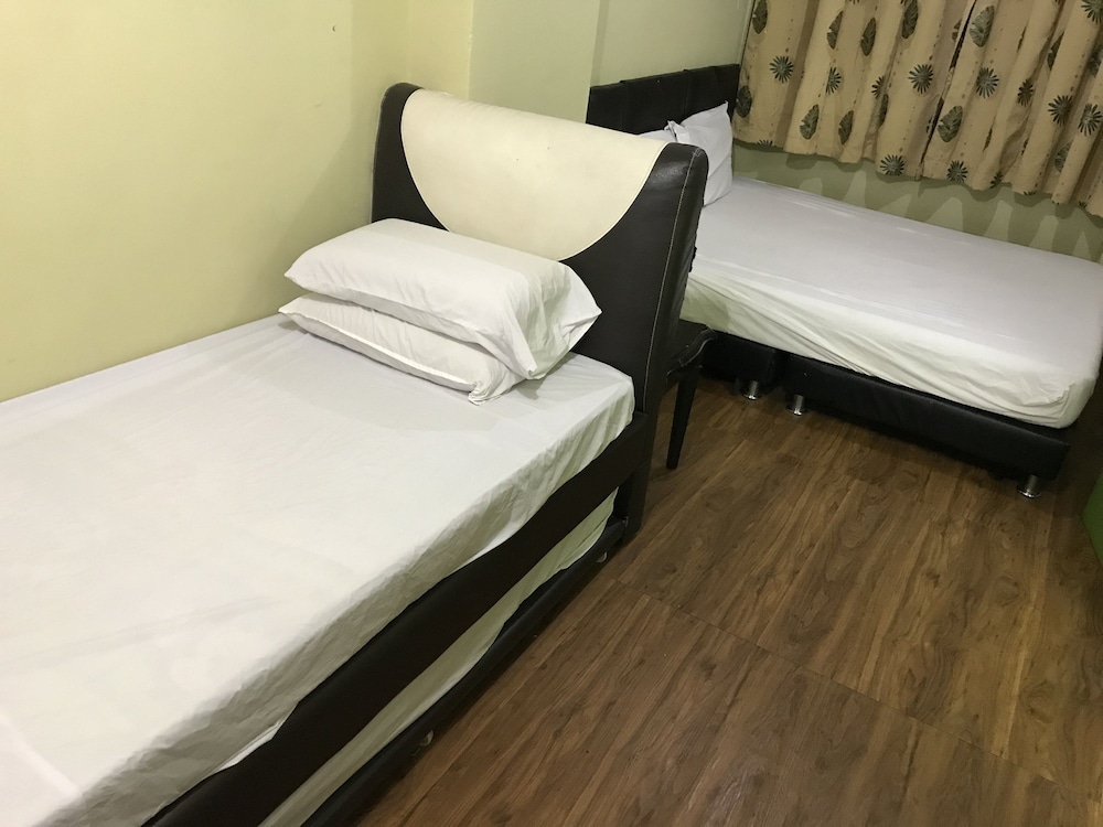 Petaling Street Hotel 13/35