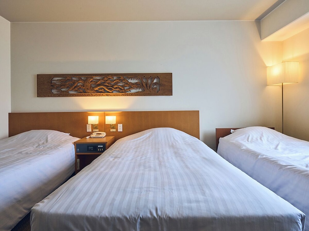 Hotel Lexton Kagoshima 26/75