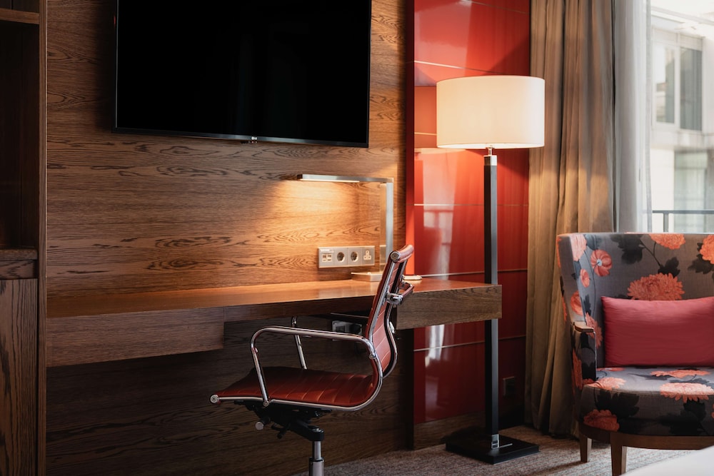 Hilton The Hague 62/66