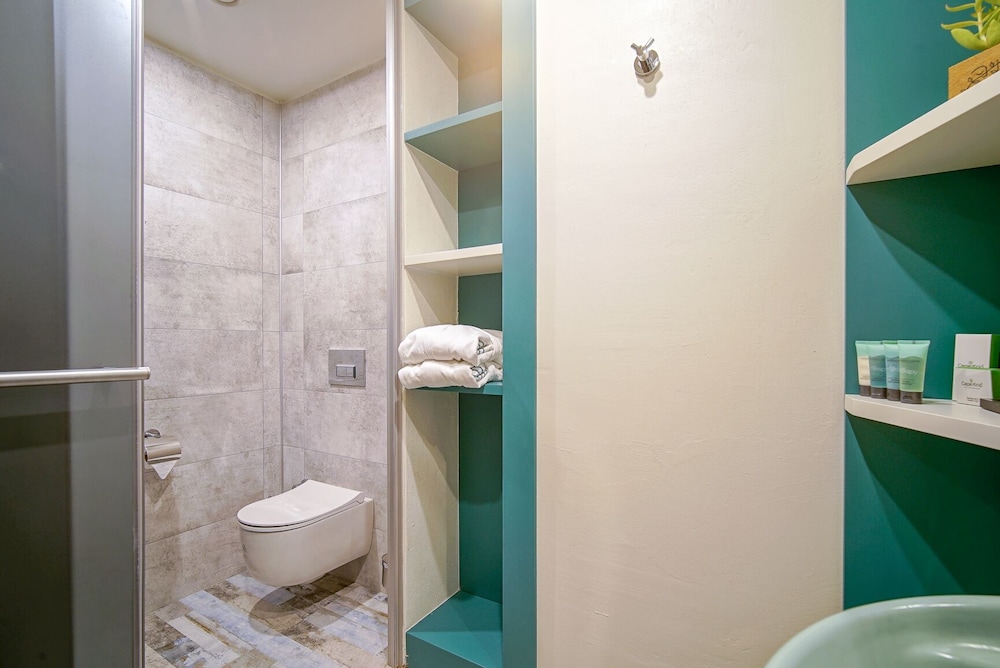 Cape Krio Boutique Hotel & SPA 47/50