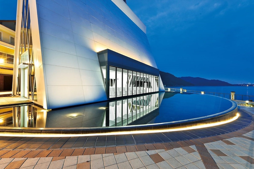 Auberge Discovery Bay Hong Kong photo3